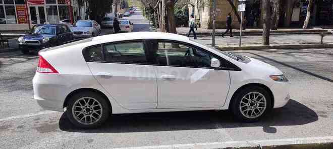 Honda Insight 2009, 193 km - 1.3 l - Bakı