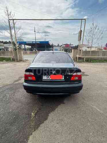 BMW 530 2000, 750,000 km - 2.9 l - Cəlilabad