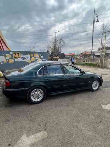 BMW 530 2000, 750,000 km - 2.9 l - Cəlilabad