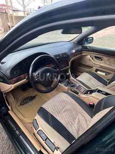 BMW 530 2000, 750,000 km - 2.9 l - Cəlilabad