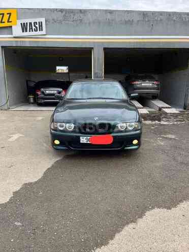BMW 530 2000, 750,000 km - 2.9 l - Cəlilabad