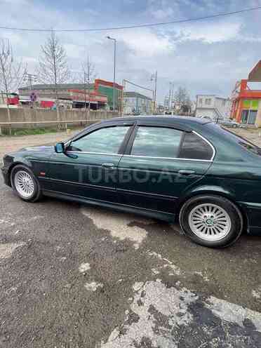 BMW 530 2000, 750,000 km - 2.9 l - Cəlilabad