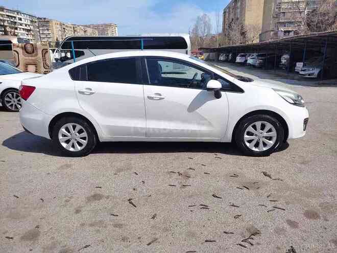 Kia Rio 2012, 200,000 km - 1.4 l - Bakı