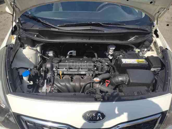 Kia Rio 2012, 200,000 km - 1.4 l - Bakı