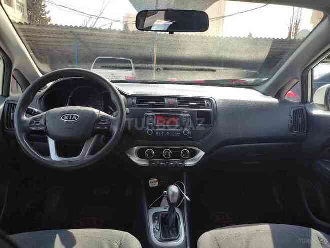 Kia Rio 2012, 200,000 km - 1.4 l - Bakı