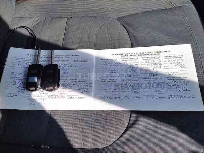Kia Rio 2012, 200,000 km - 1.4 l - Bakı