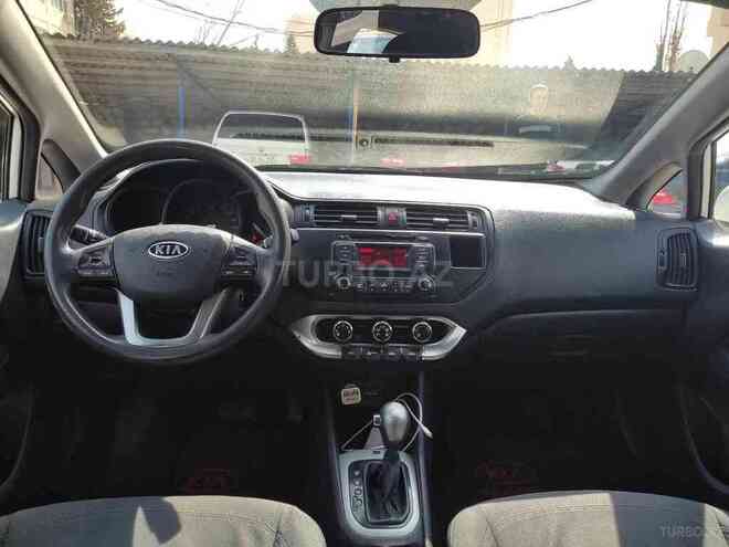 Kia Rio 2012, 200,000 km - 1.4 l - Bakı