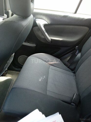Toyota RAV4 2003, 183,000 km - 2.0 l - Bakı