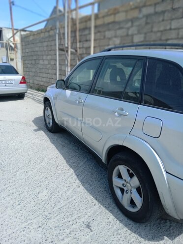 Toyota RAV4 2003, 183,000 km - 2.0 l - Bakı