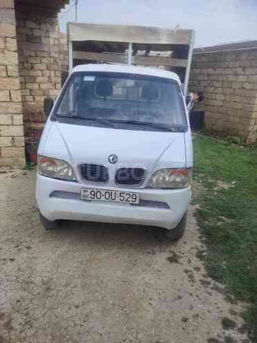 DongFeng  2010, 650,000 km - 1.1 л - Bakı