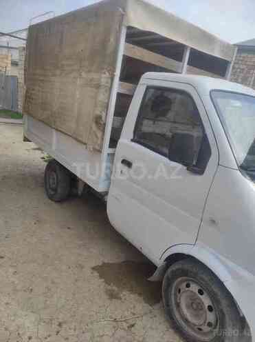 DongFeng  2010, 650,000 km - 1.1 л - Bakı