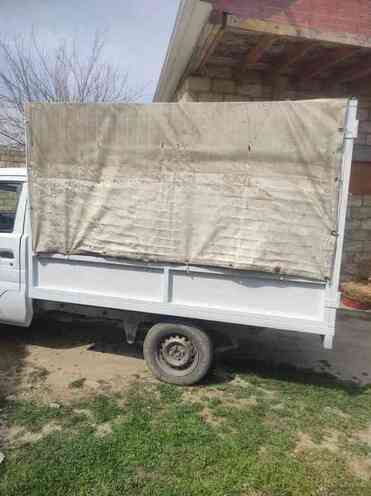 DongFeng  2010, 650,000 km - 1.1 л - Bakı