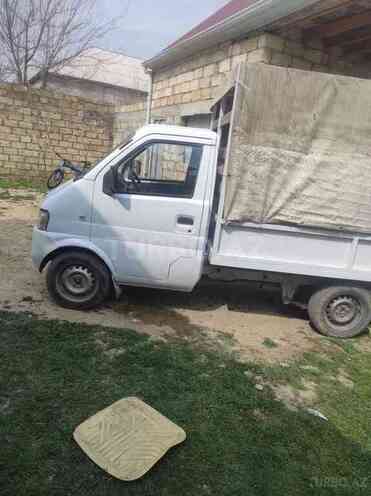 DongFeng  2010, 650,000 km - 1.1 л - Bakı