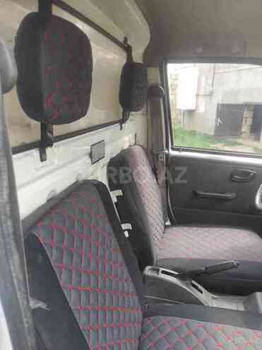 DongFeng  2010, 650,000 km - 1.1 л - Bakı