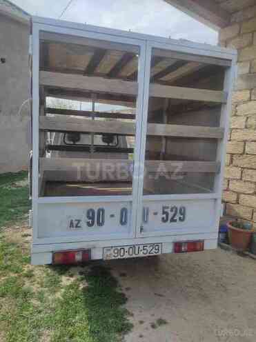 DongFeng  2010, 650,000 km - 1.1 л - Bakı