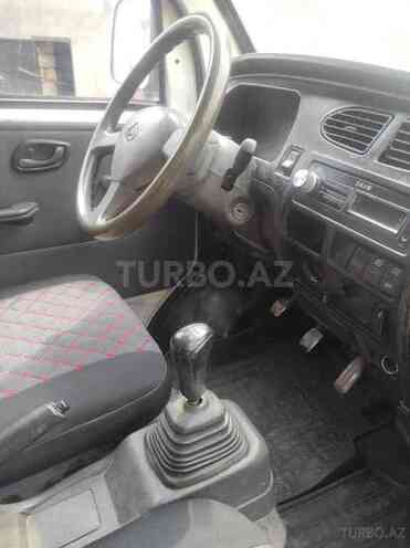 DongFeng  2010, 650,000 km - 1.1 л - Bakı