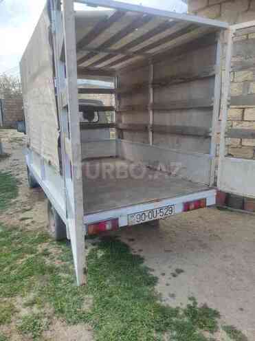 DongFeng  2010, 650,000 km - 1.1 л - Bakı
