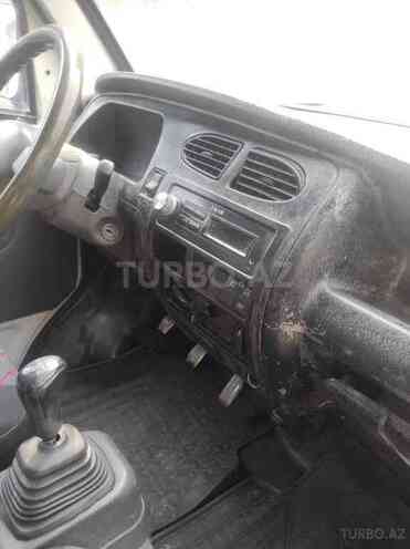 DongFeng  2010, 650,000 km - 1.1 л - Bakı