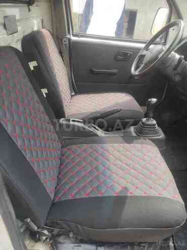 DongFeng  2010, 650,000 km - 1.1 л - Bakı