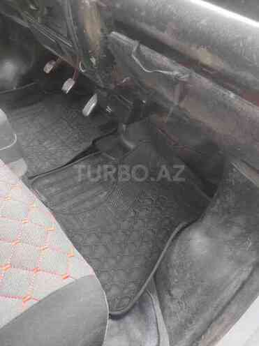 DongFeng  2010, 650,000 km - 1.1 л - Bakı