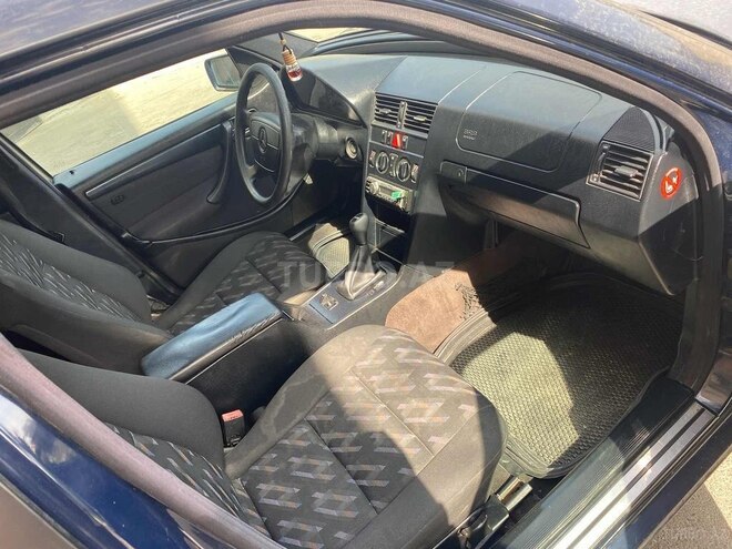 Mercedes C 180 1998, 350,410 km - 1.8 л - Sumqayıt