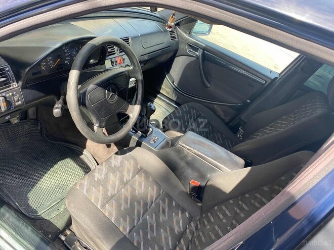 Mercedes C 180 1998, 350,410 km - 1.8 л - Sumqayıt