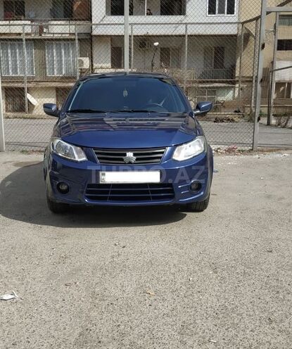 Saipa Saina 2021, 32,559 km - 1.5 l - Bakı