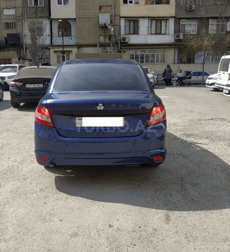 Saipa Saina 2021, 32,559 km - 1.5 l - Bakı