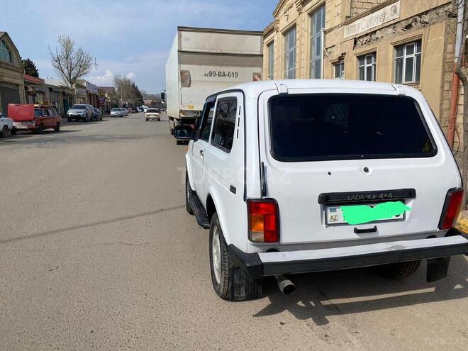 LADA (VAZ) Niva 2006, 160,000 km - 1.7 л - Tovuz