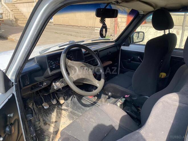 LADA (VAZ) Niva 2006, 160,000 km - 1.7 л - Tovuz