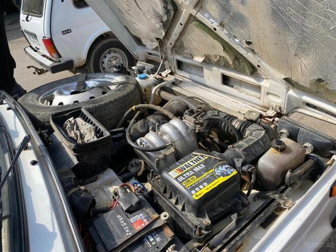 LADA (VAZ) Niva 2006, 160,000 km - 1.7 л - Tovuz