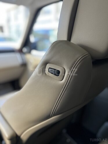 Land Rover Range Rover 2014, 100,000 km - 3.0 l - Bakı