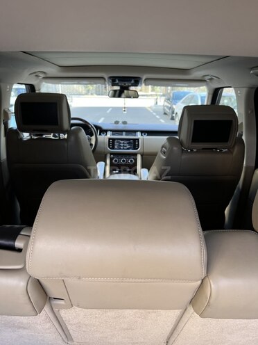 Land Rover Range Rover 2014, 100,000 km - 3.0 l - Bakı