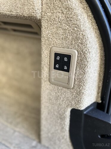 Land Rover Range Rover 2014, 100,000 km - 3.0 l - Bakı