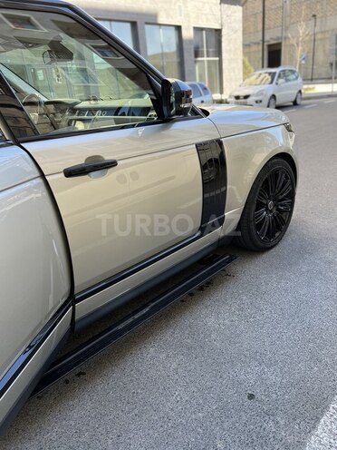 Land Rover Range Rover 2014, 100,000 km - 3.0 l - Bakı
