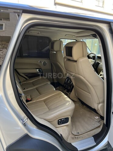 Land Rover Range Rover 2014, 100,000 km - 3.0 l - Bakı