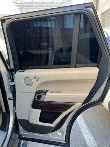 Land Rover Range Rover 2014, 100,000 km - 3.0 l - Bakı