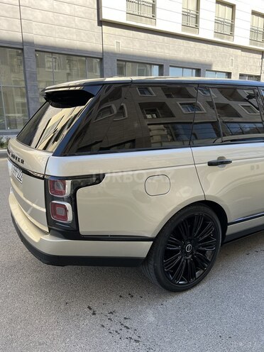 Land Rover Range Rover 2014, 100,000 km - 3.0 l - Bakı