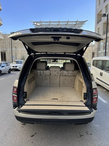 Land Rover Range Rover 2014, 100,000 km - 3.0 l - Bakı