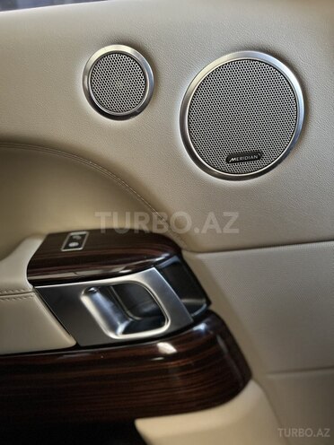 Land Rover Range Rover 2014, 100,000 km - 3.0 l - Bakı