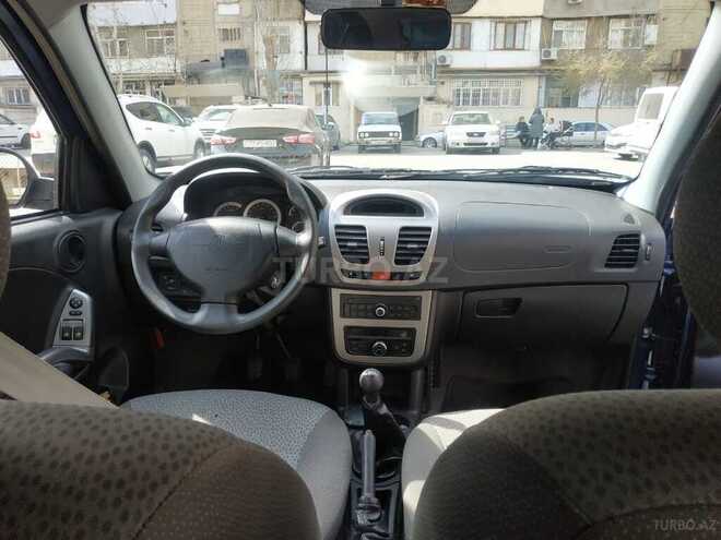Saipa Saina 2021, 32,559 km - 1.5 l - Bakı