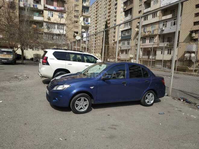 Saipa Saina 2021, 32,559 km - 1.5 l - Bakı