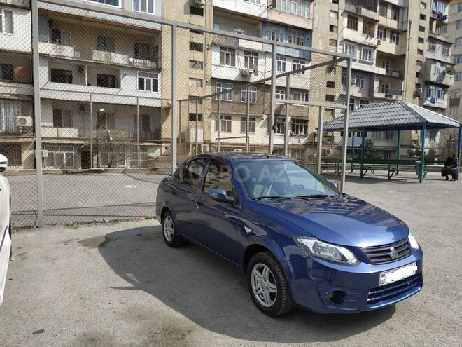 Saipa Saina 2021, 32,559 km - 1.5 l - Bakı