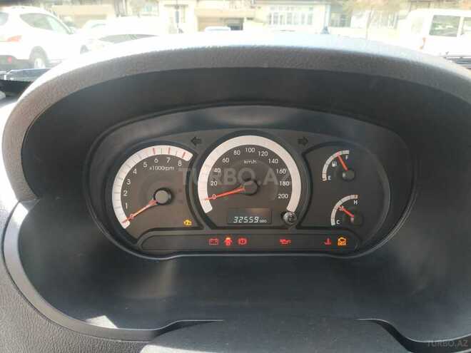 Saipa Saina 2021, 32,559 km - 1.5 l - Bakı