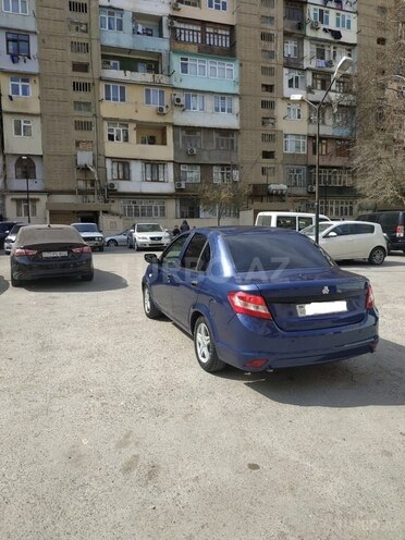 Saipa Saina 2021, 32,559 km - 1.5 l - Bakı