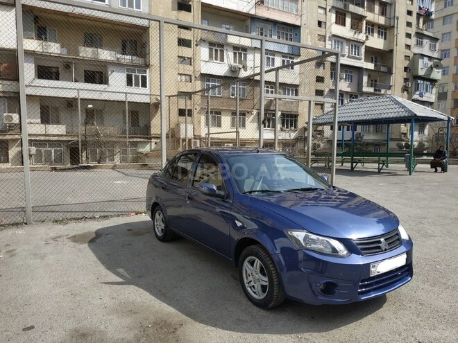 Saipa Saina 2021, 32,559 km - 1.5 l - Bakı