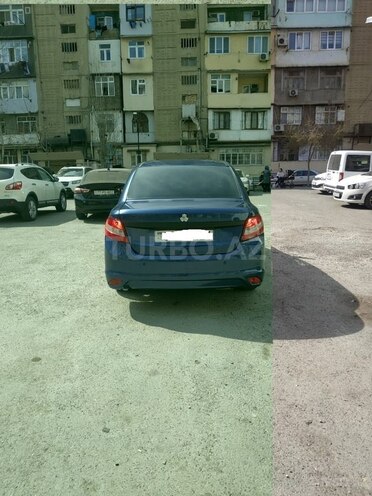 Saipa Saina 2021, 32,559 km - 1.5 l - Bakı