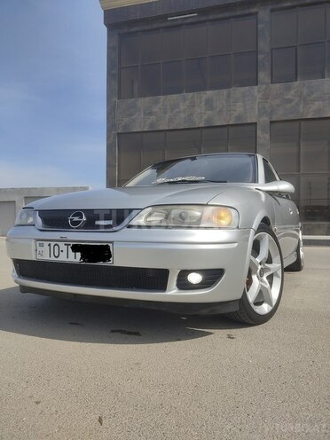 Opel Vectra 2000, 200,000 km - 2.0 л - Bakı