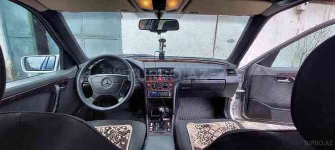 Mercedes C 200 1997, 611,501 km - 2.0 l - Xaçmaz