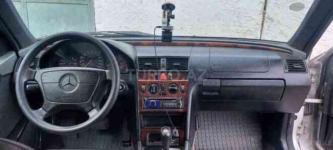 Mercedes C 200 1997, 611,501 km - 2.0 l - Xaçmaz